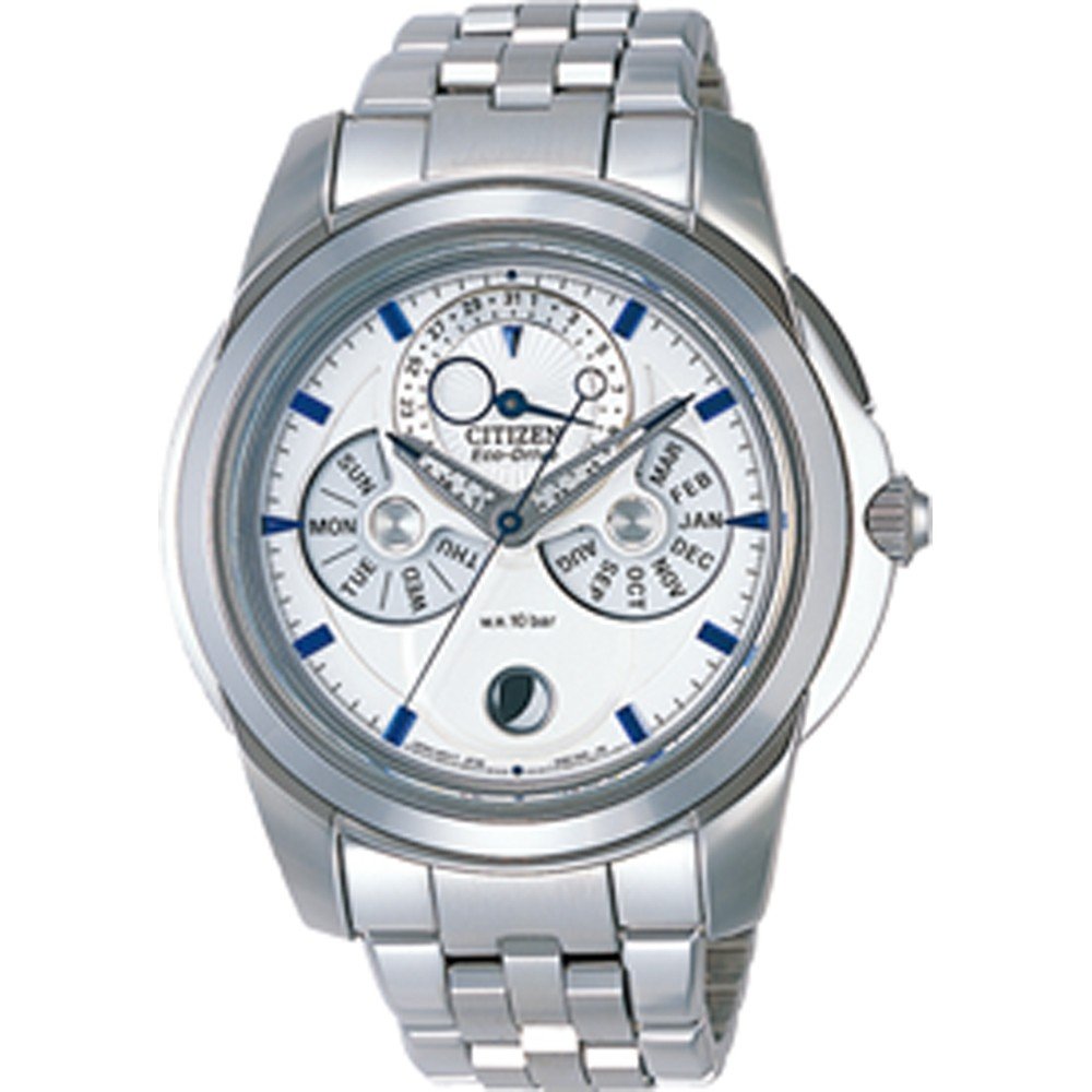 Citizen BU0011-55AB Watch