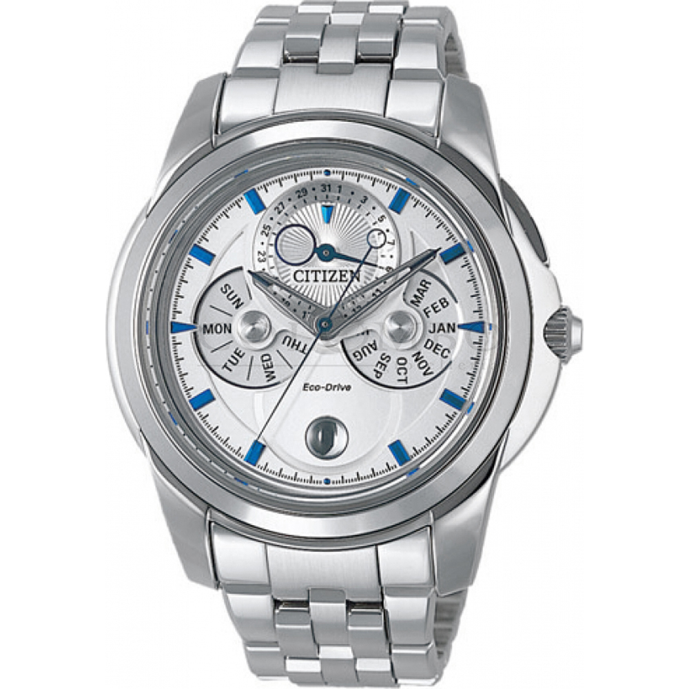 Citizen BU0015-54A Watch