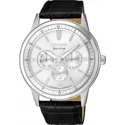 Citizen BU2071-01A Corso Watch