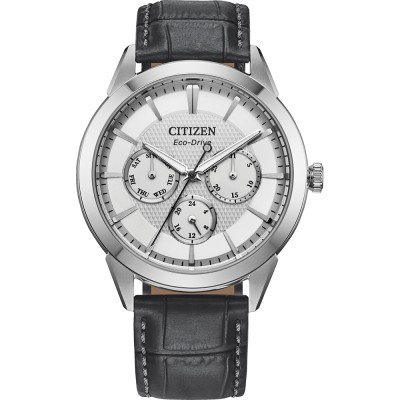 Citizen BU2110-01A Classic Watch