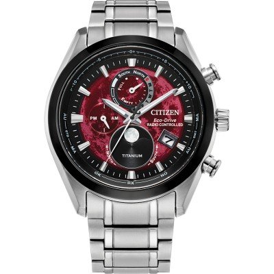 Citizen BY1018-55X Tsuki-yomi Watch