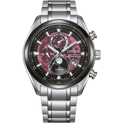 Buy Watches Fast shipping • Super • Titanium Citizen online