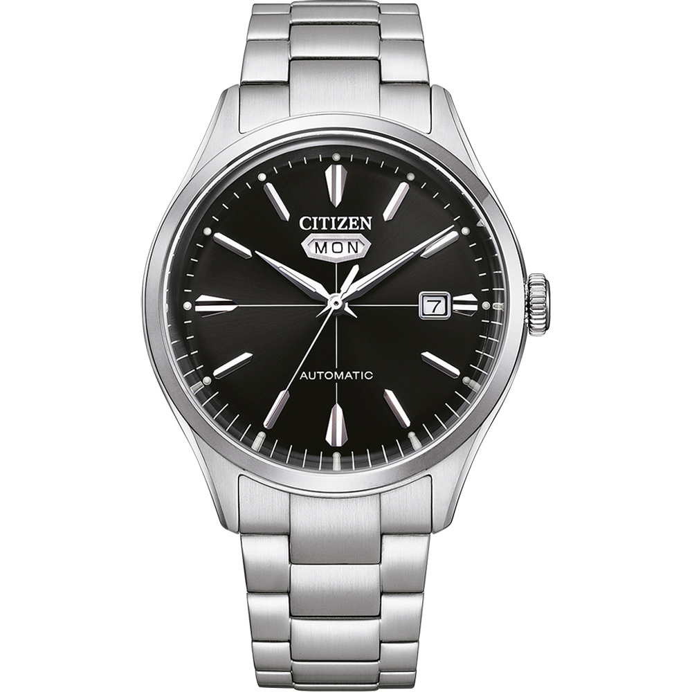 Citizen Automatic Watch • EAN: C7 NH8391-51EE 4974374312501 •