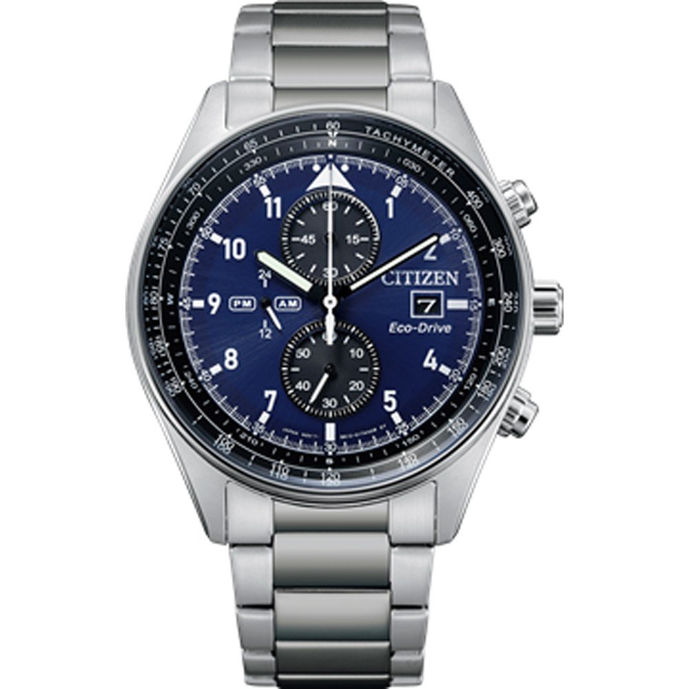 Citizen CA0770-81L Watch