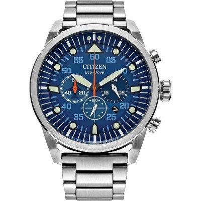 Citizen CA4211-72L Avion Watch