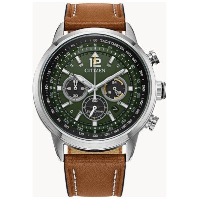 Citizen CA4477-08X Avion Watch