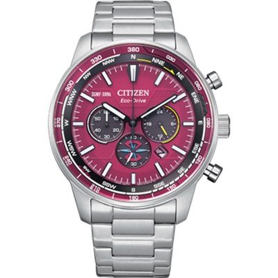 Citizen CA4508-73X Watch