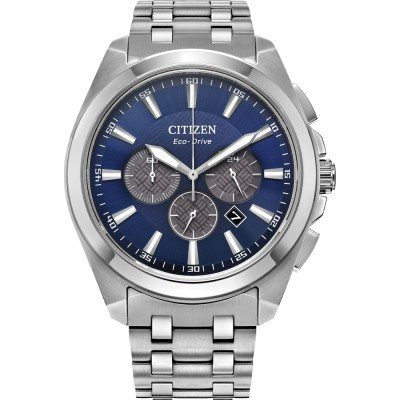 Citizen CA4510-55L Watch