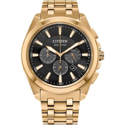 Citizen CA4512-50E Watch