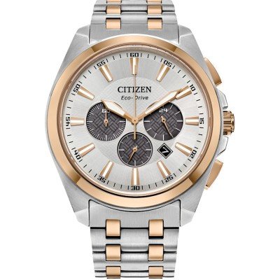 Citizen CA4516-59A Watch