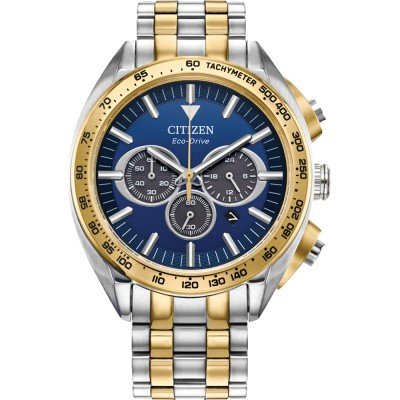 Citizen CA4544-53L Carson Watch