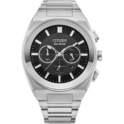 Citizen CA4580-50E Axiom Watch