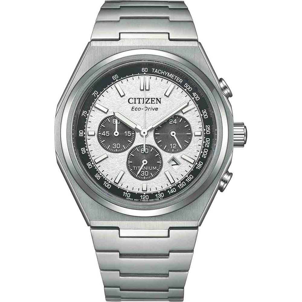 Citizen Sport CA4610-85A Uhr