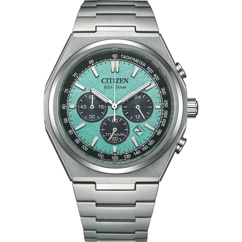 Citizen Sport CA4610-85M Watch • EAN: 4974374341686 • Mastersintime.com