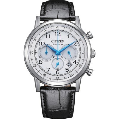 Citizen Sport CA4630-02A Chrono Classic Zegarek