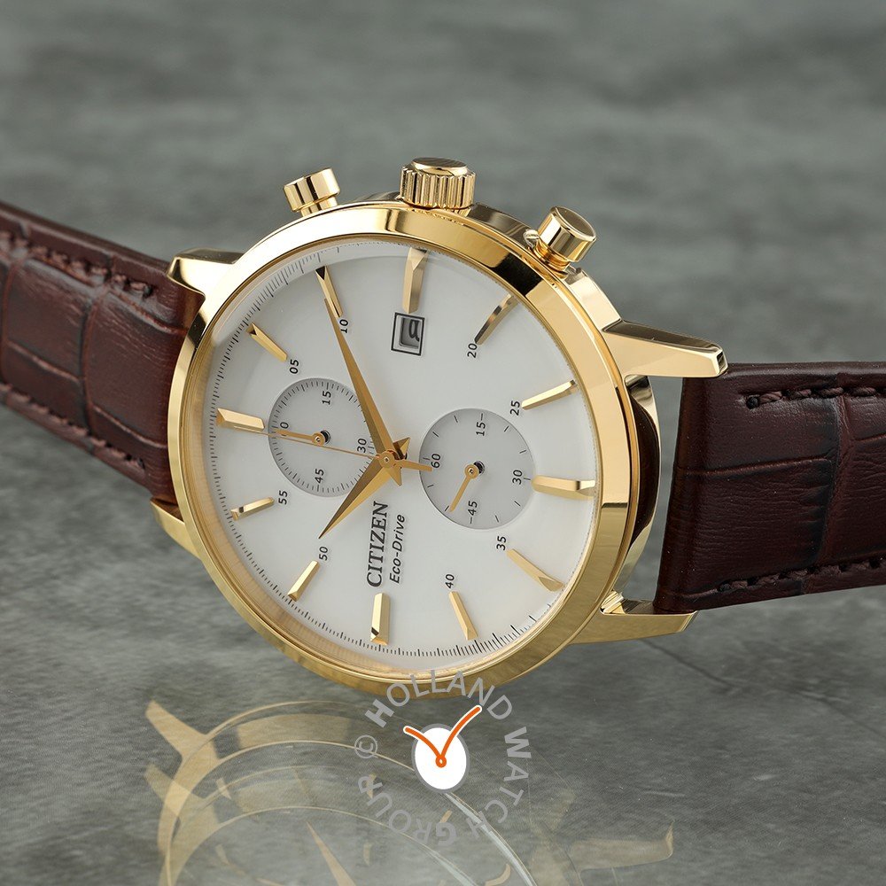 Citizen Core Collection CA7062-15A Vintage Watch • EAN: 4974374338433 •