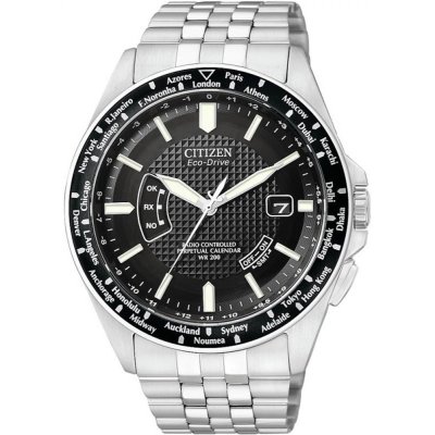 Citizen Radio Controlled CB0021-57E Watch