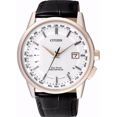 Citizen Radio Controlled CB0153-21A Watch