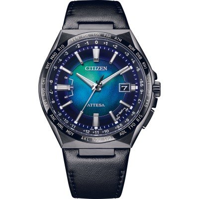 Citizen CB0215-18L Atessa Act Watch