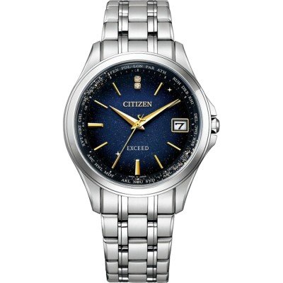 Citizen CB1080-61L Exceed Milky Way Watch