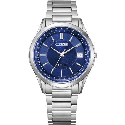 Citizen CB1110-61L Exceed Watch