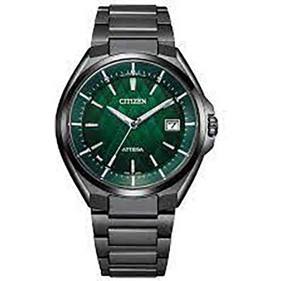 Citizen CB3015-53W Attesa Watch