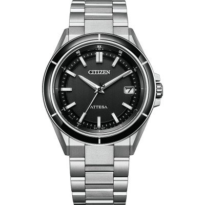 Citizen CB3030-76E Attesa Act Watch