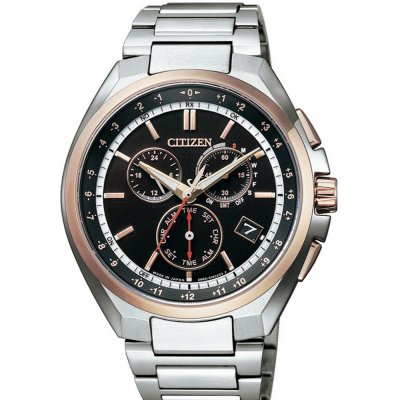 Citizen CB5044-62E Watch