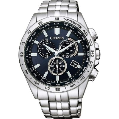 Citizen CB5870-91L Watch