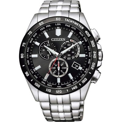 Citizen CB5874-90E Watch