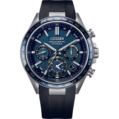 Citizen CC4050-18L Attesa Watch