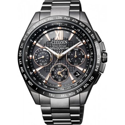 Citizen best sale attesa cc9016