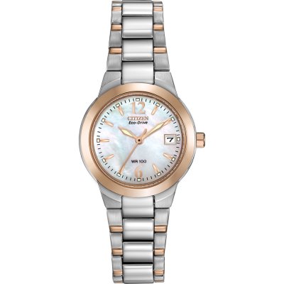 Citizen EW1676-52D Chandler Watch