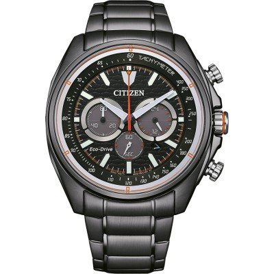 Reloj Citizen Solar para hombre de supertitanio CA4570-88L