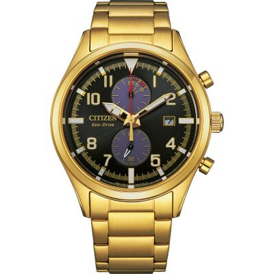 Citizen Sport CA7022-87E Watch