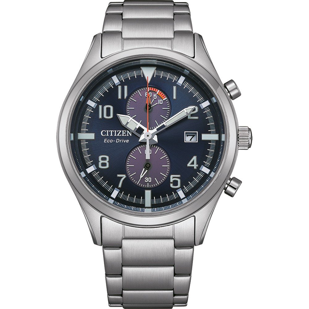 Orologio Citizen Sport CA7028-81L