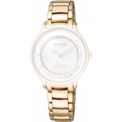 Citizen 59-S06231 Citizen L Strap