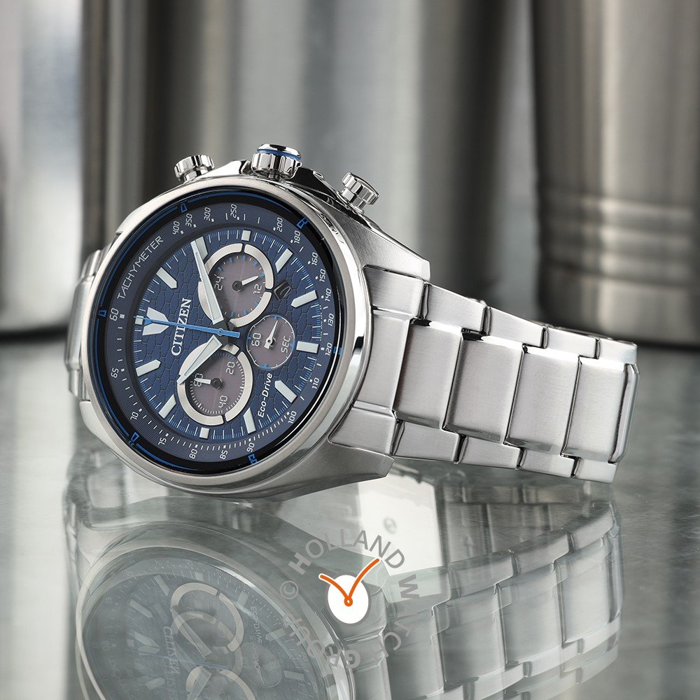 4974374334091 Watch Sport • • EAN: Citizen CA4560-81L