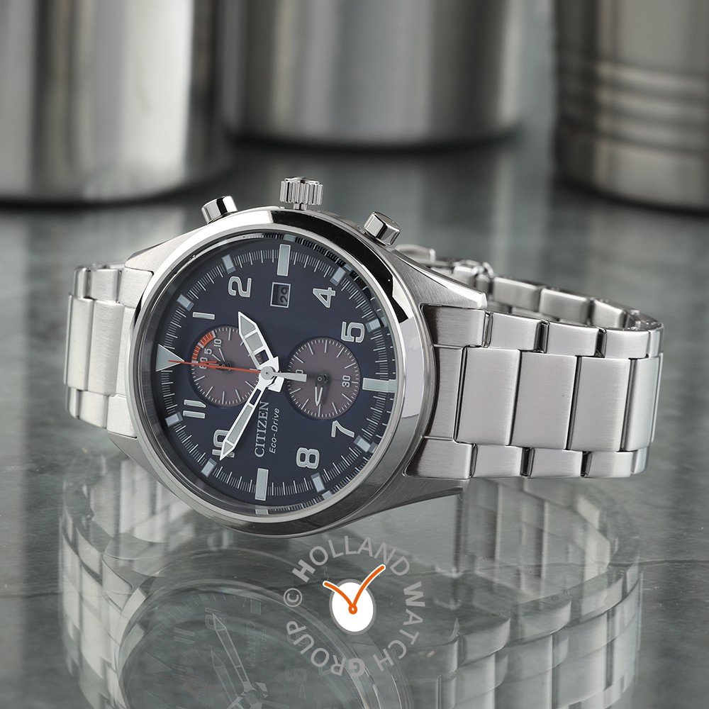 Citizen Sport CA7028-81L Watch • 4974374333858 EAN: •