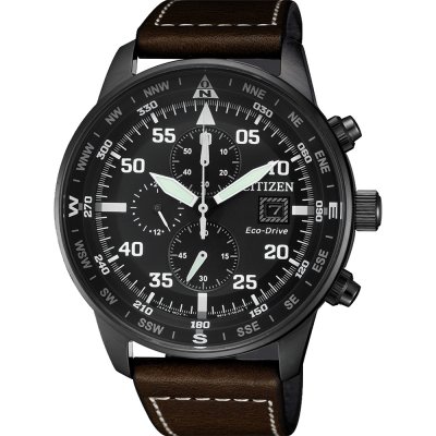 Citizen Sport CA0695-17E Watch