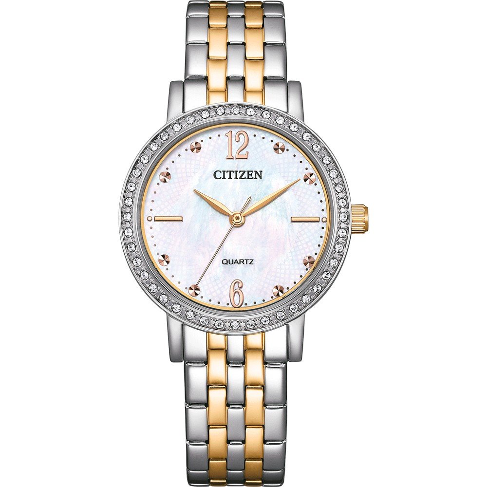 Relógio Citizen EL3106-59D