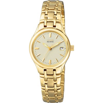 Citizen Elegance EW1262-55P Watch