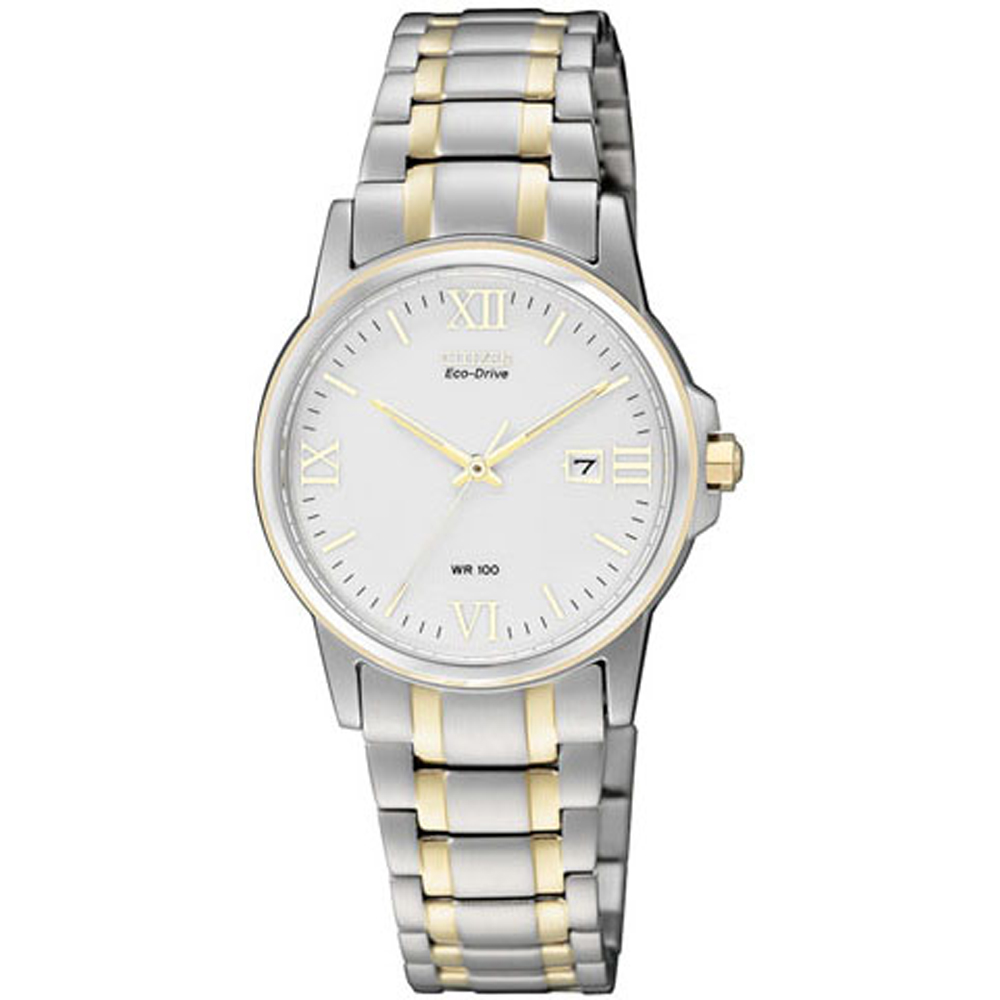 Citizen EW1914-56A watch - Elegance Eco-Drive