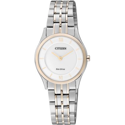 montre Citizen Elegance EG3225-54A Stiletto