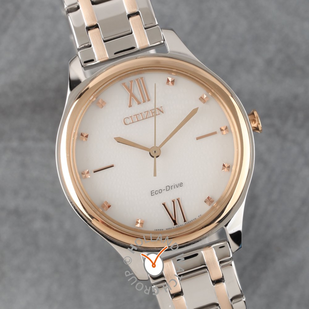 Citizen Em0506 77a Watch Elegance