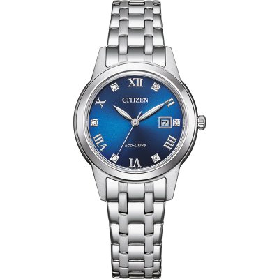 Citizen Elegance FE1240-81L Watch