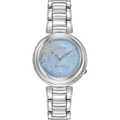 Citizen EM0580-58N Elsa Watch