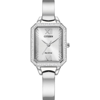 Citizen EM0980-50A Silhouette Watch