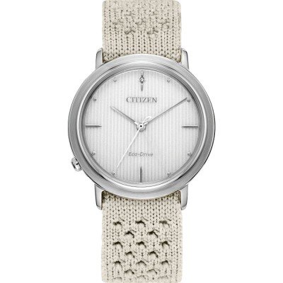 Citizen EM1006-07A Ecosphere Watch