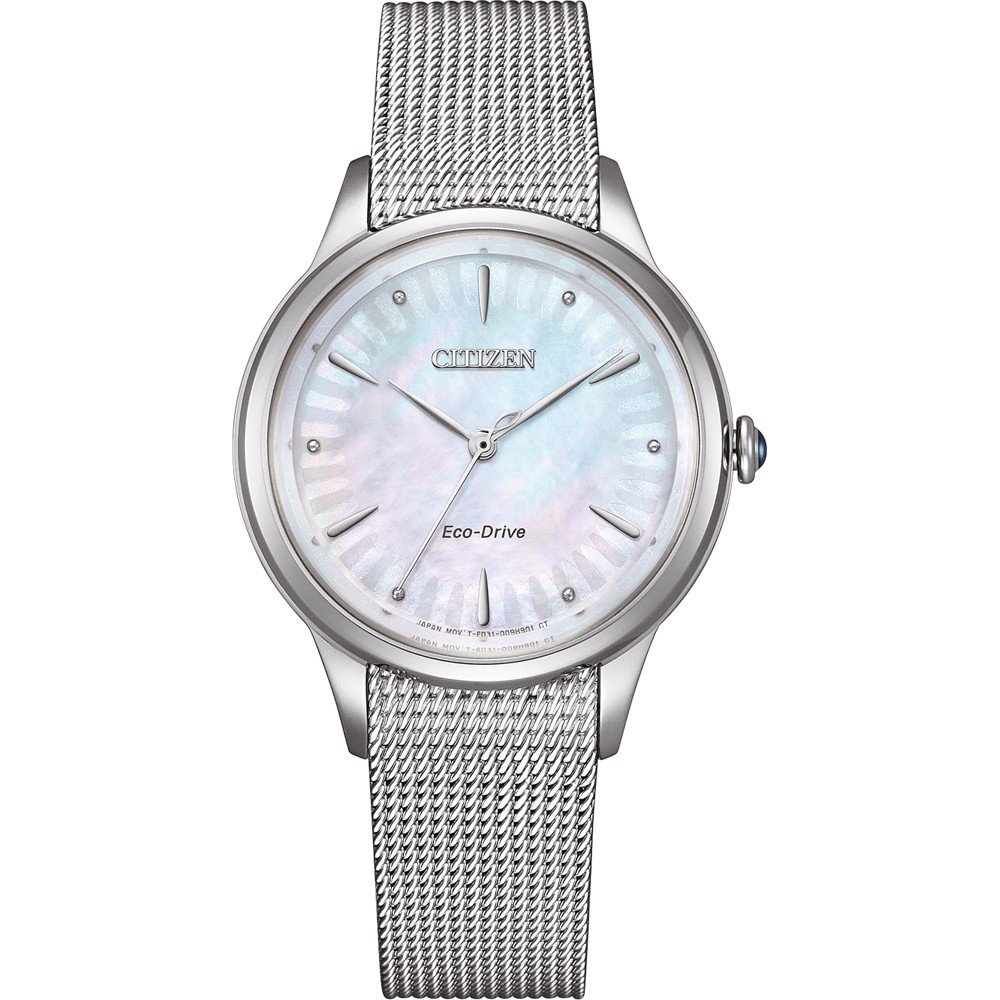 Citizen L EM1150-86D Zegarek